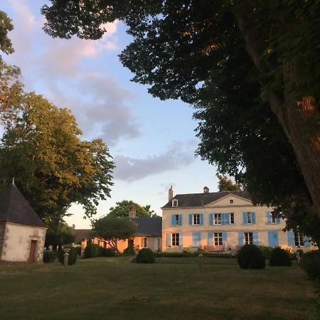 Chateau De Pintray Lussault-sur-Loire Exterior foto
