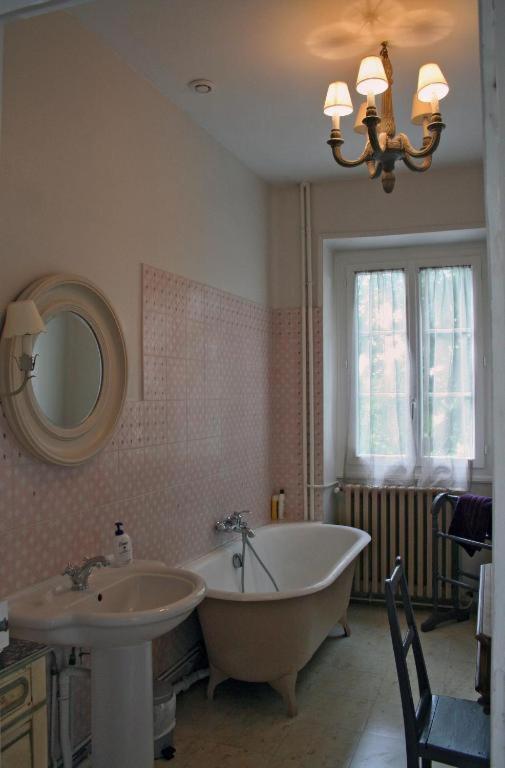 Chateau De Pintray Lussault-sur-Loire Habitación foto