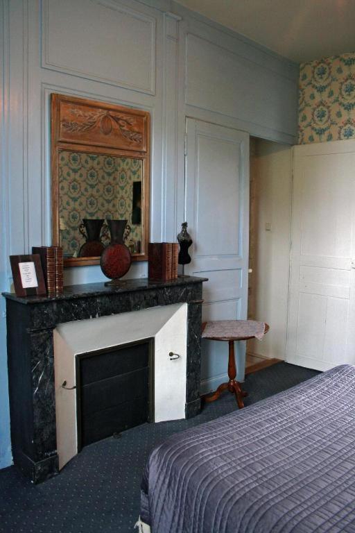 Chateau De Pintray Lussault-sur-Loire Habitación foto